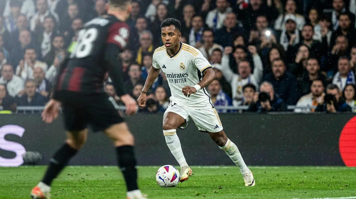 Rodrygo