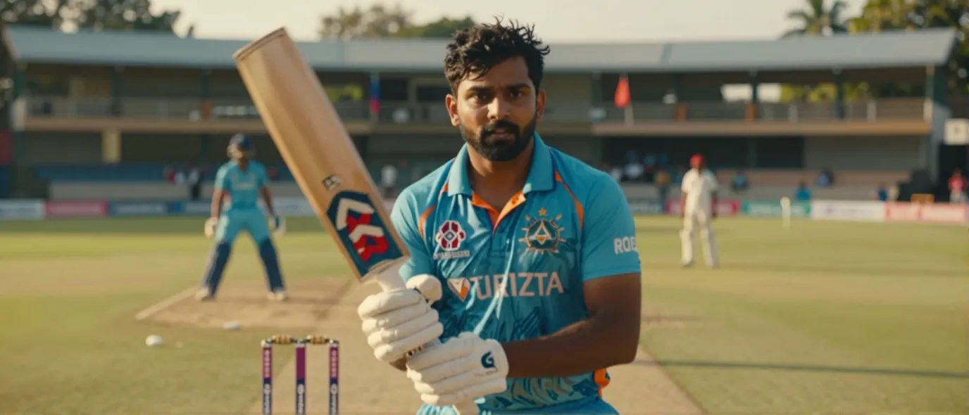 Rohit Sharma