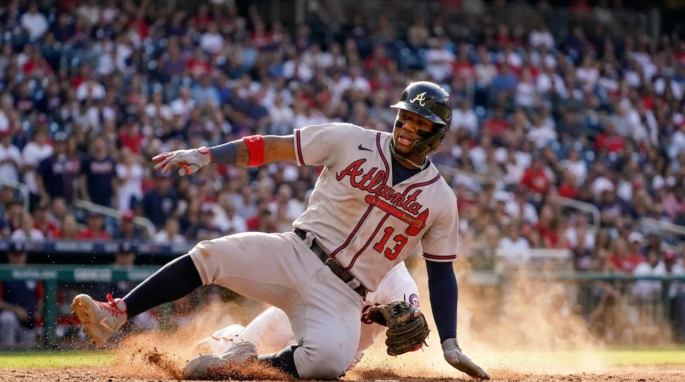 Ronald Acuña Jr.