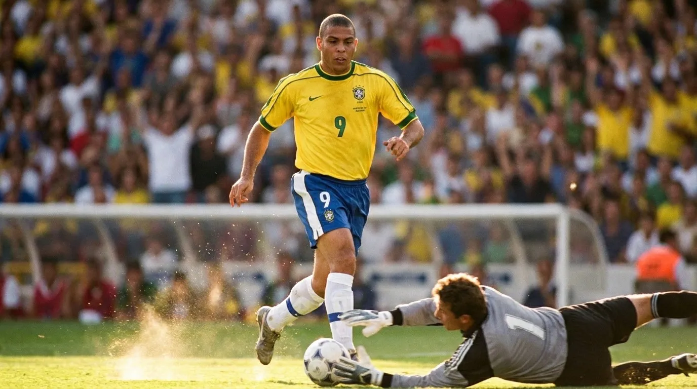 Ronaldo Nazário