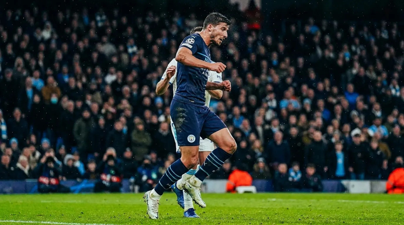 Ruben Dias