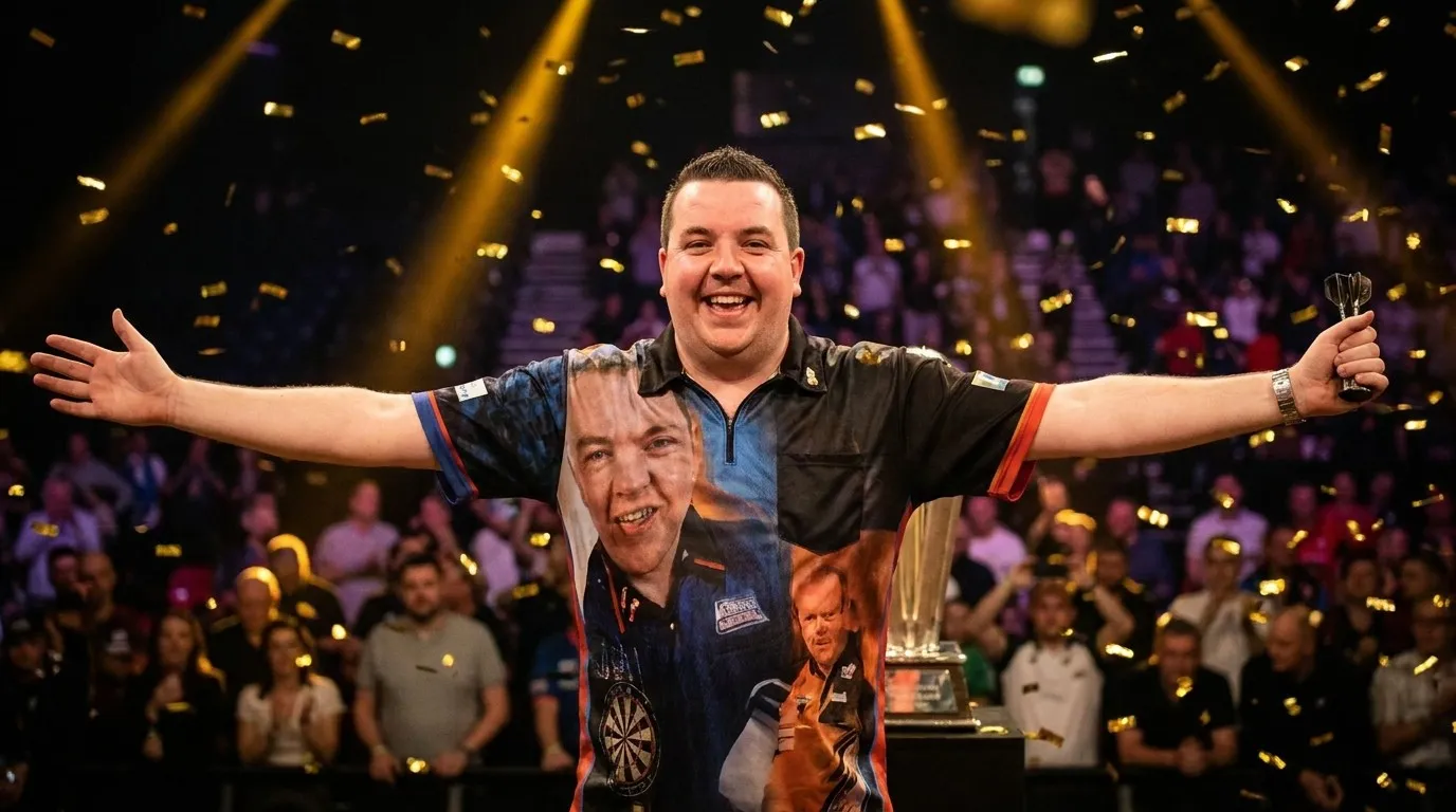 Stephen Bunting