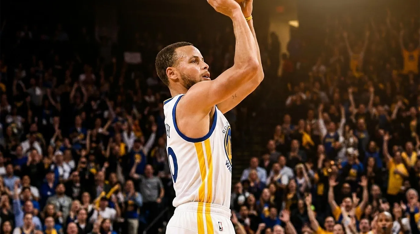 Stephen Curry