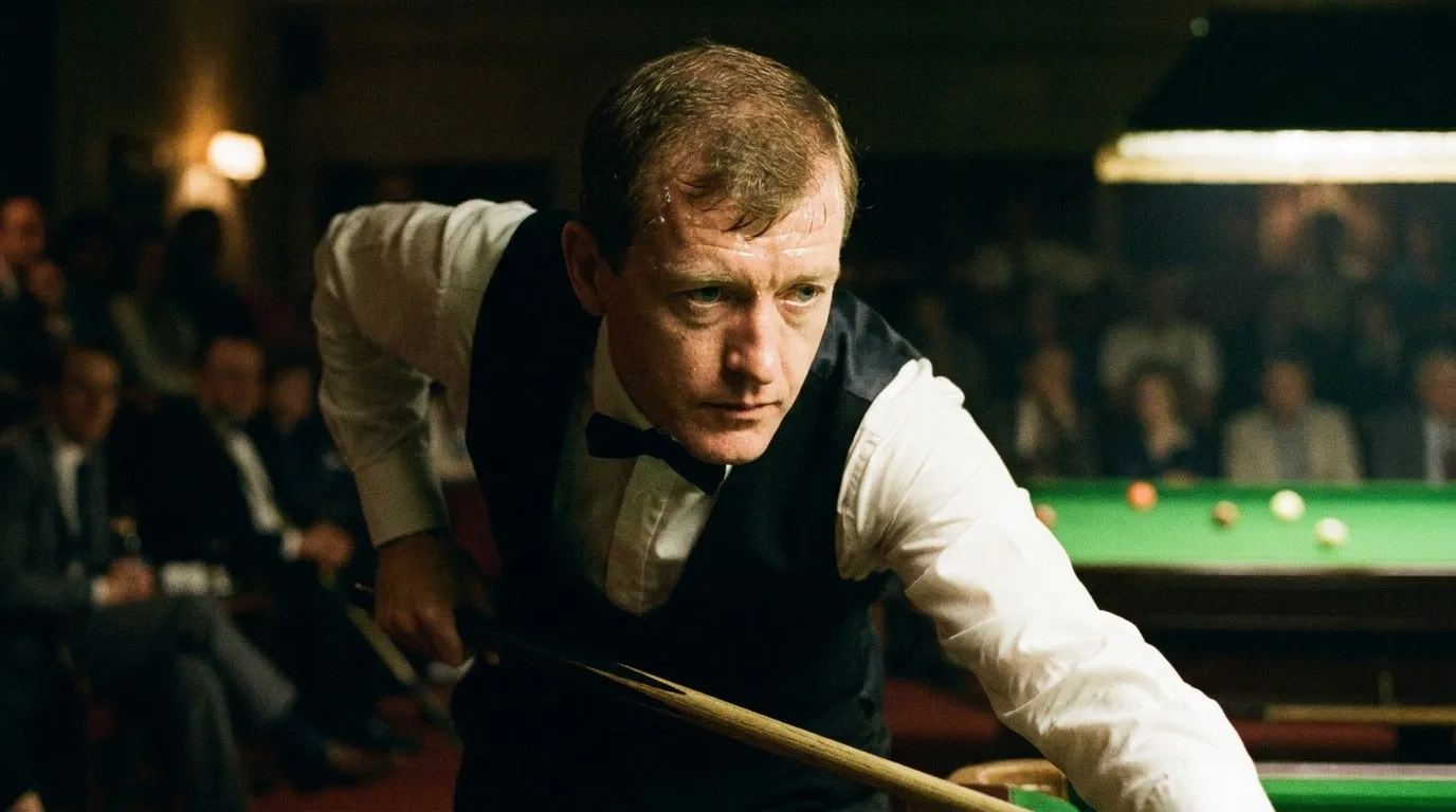Steve Davis