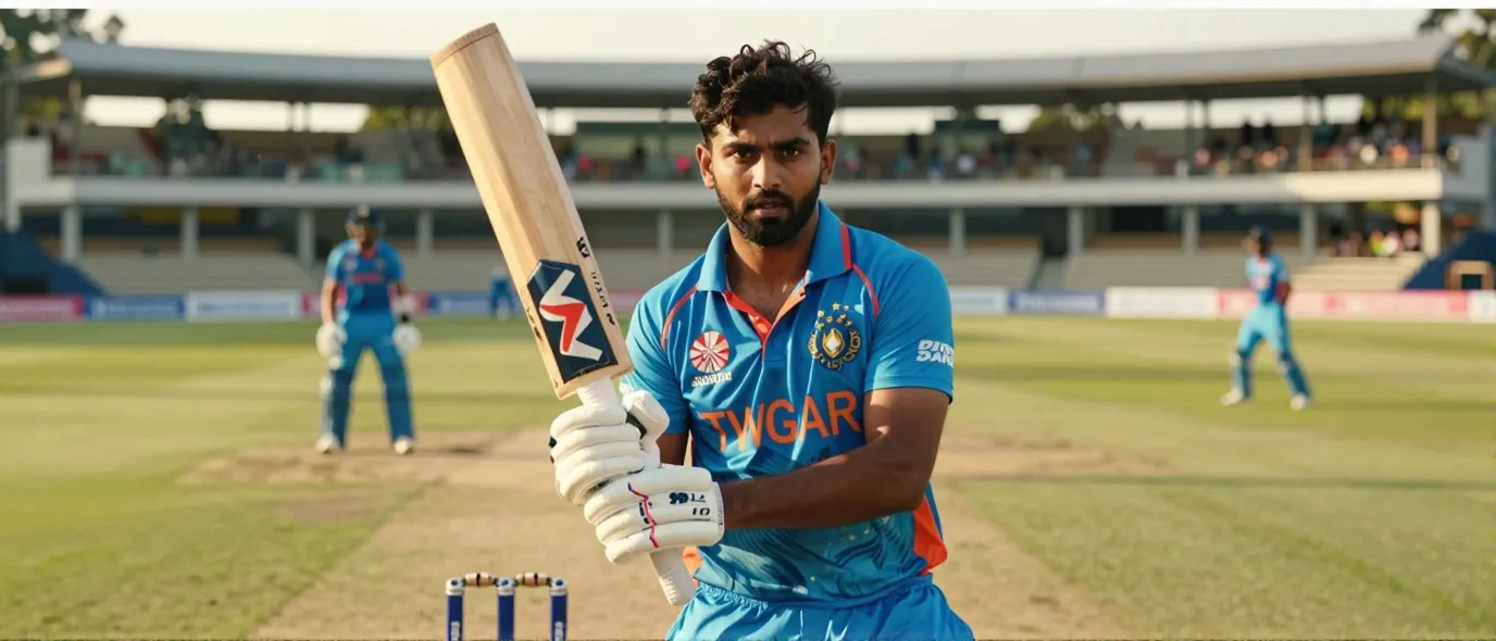 Suryakumar Yadav