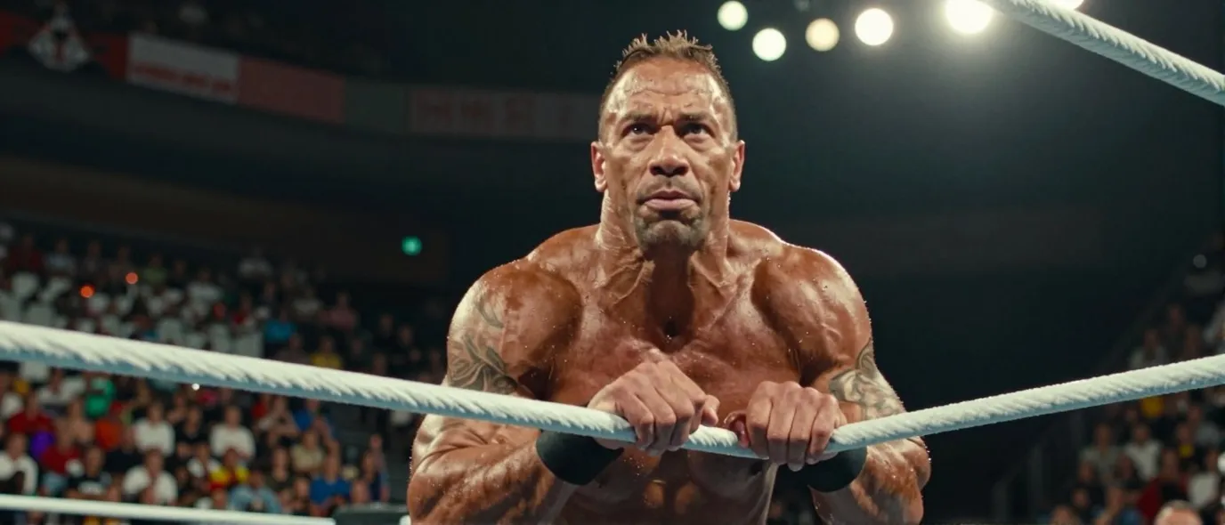 The Rock