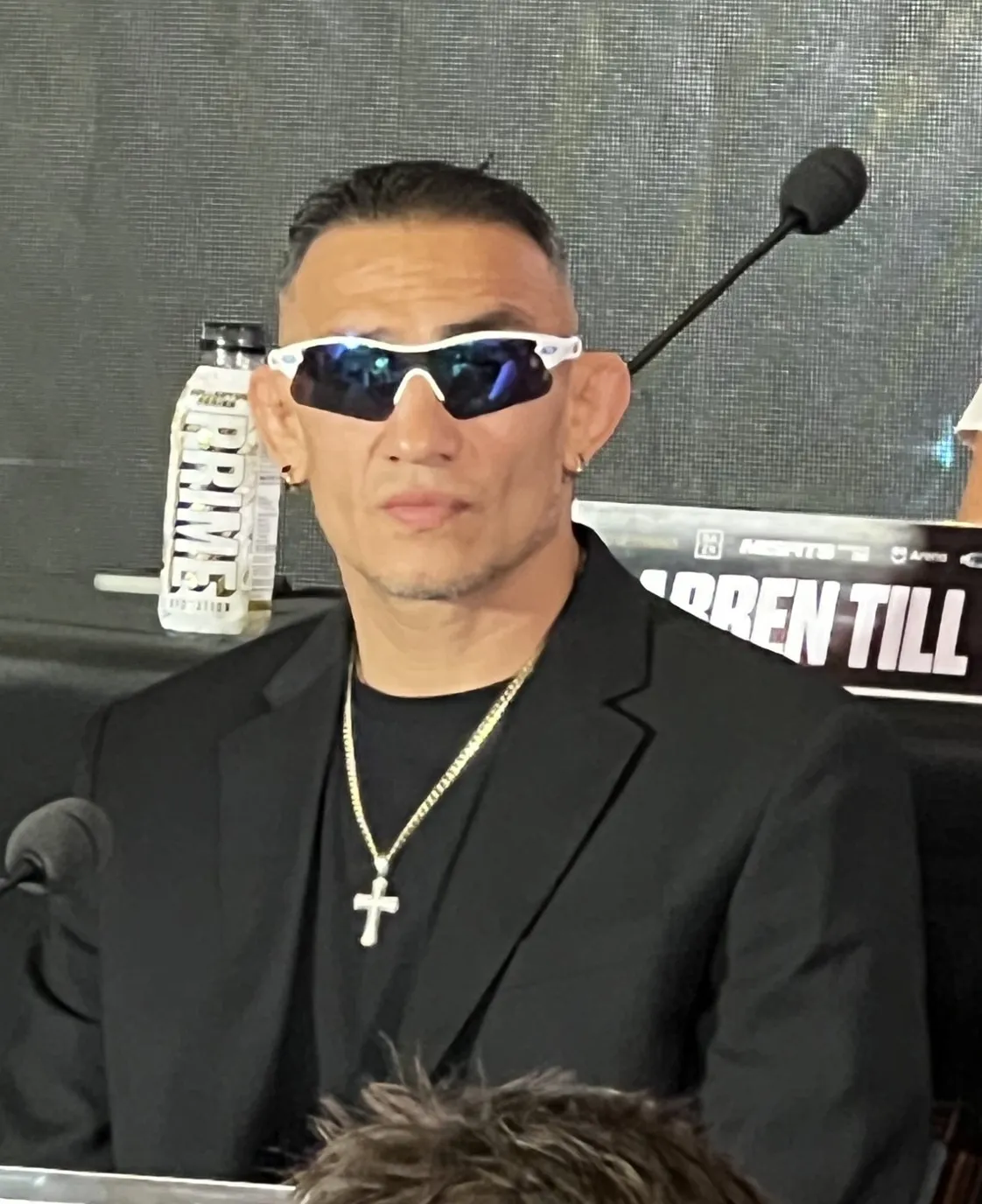 Tony Ferguson