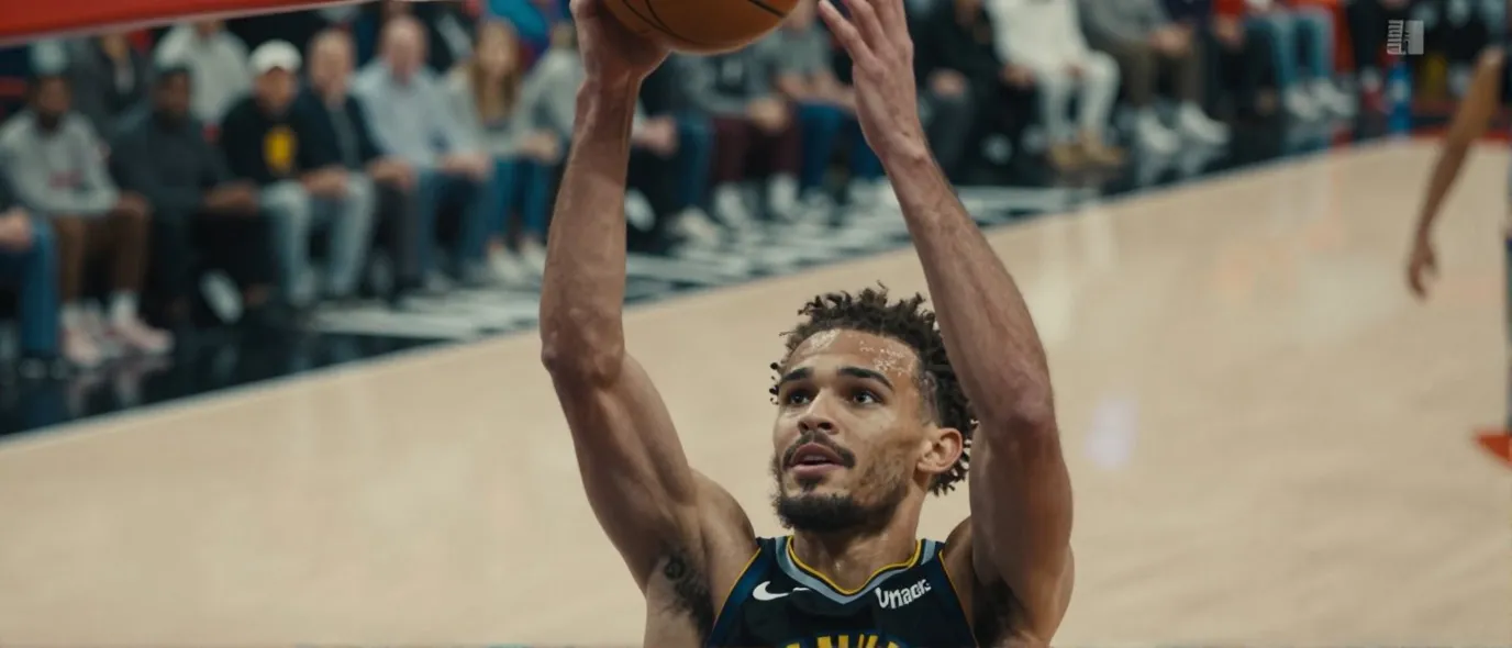 Trae Young