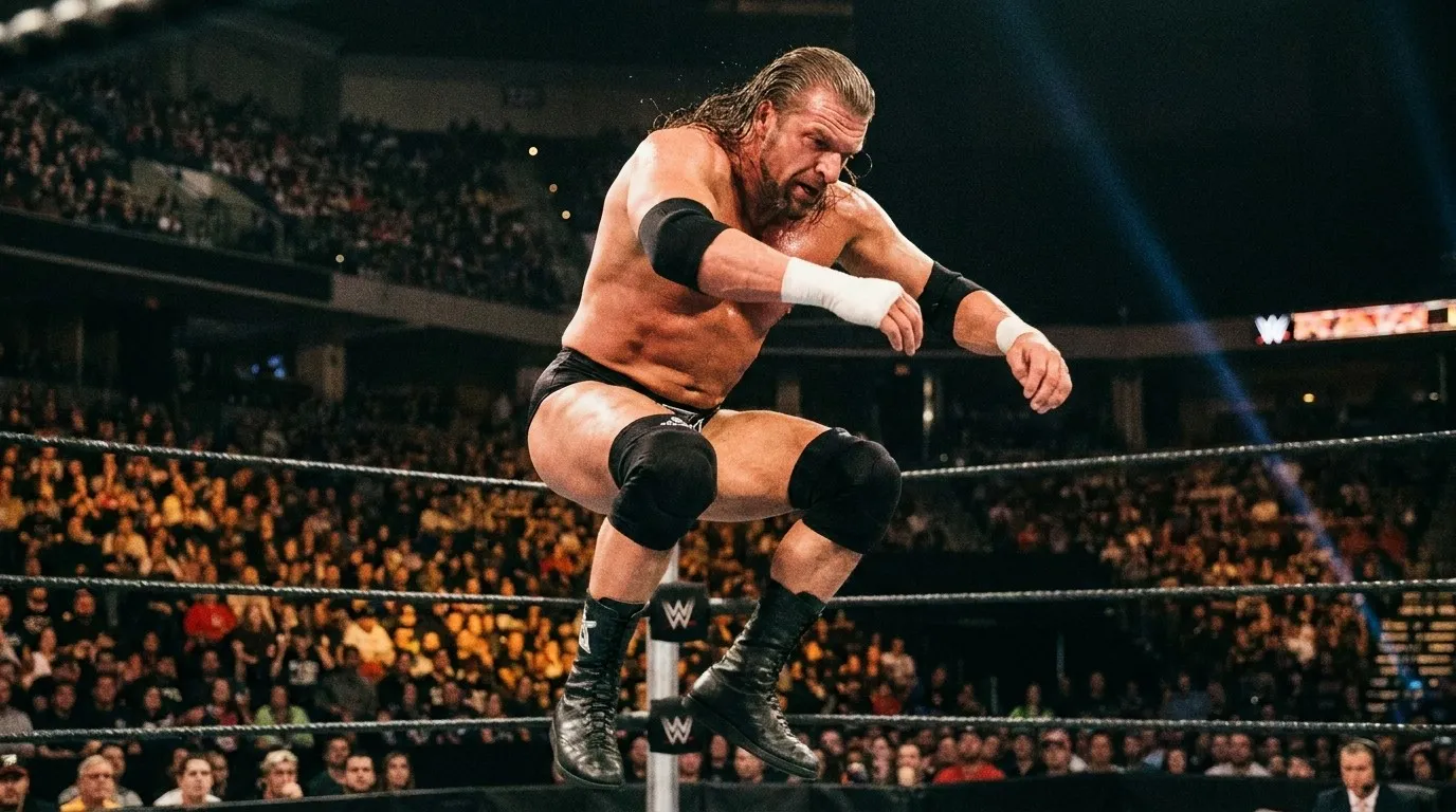 Triple H