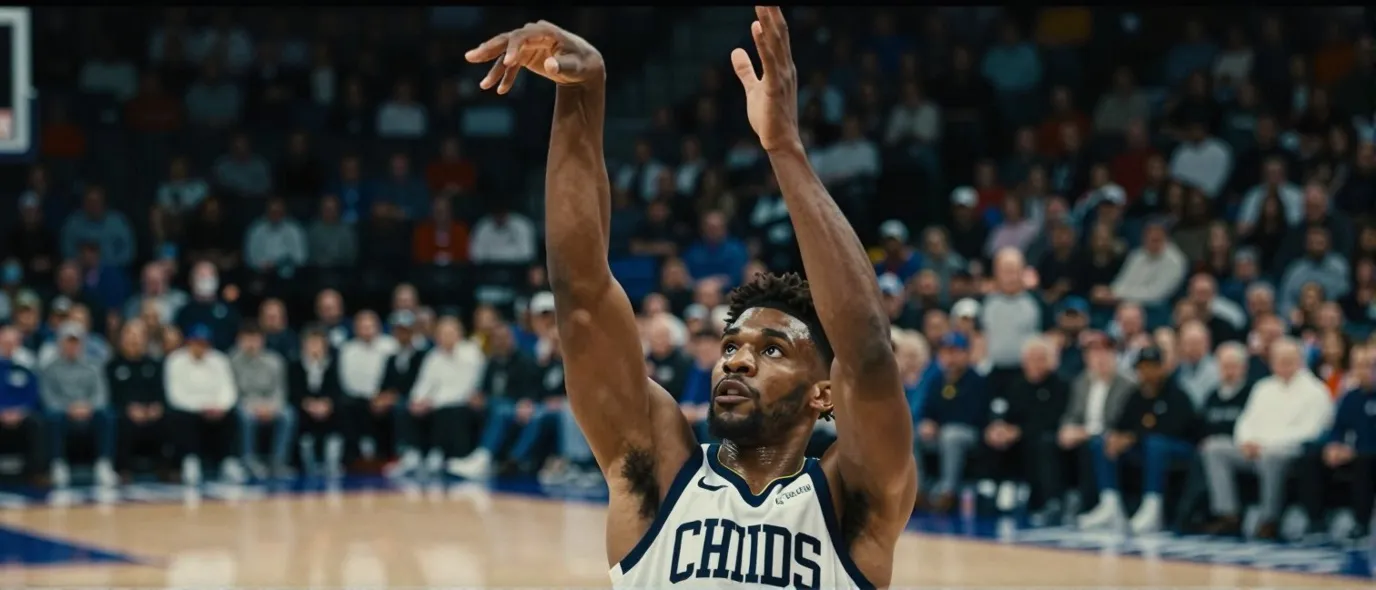 Tyrese Maxey