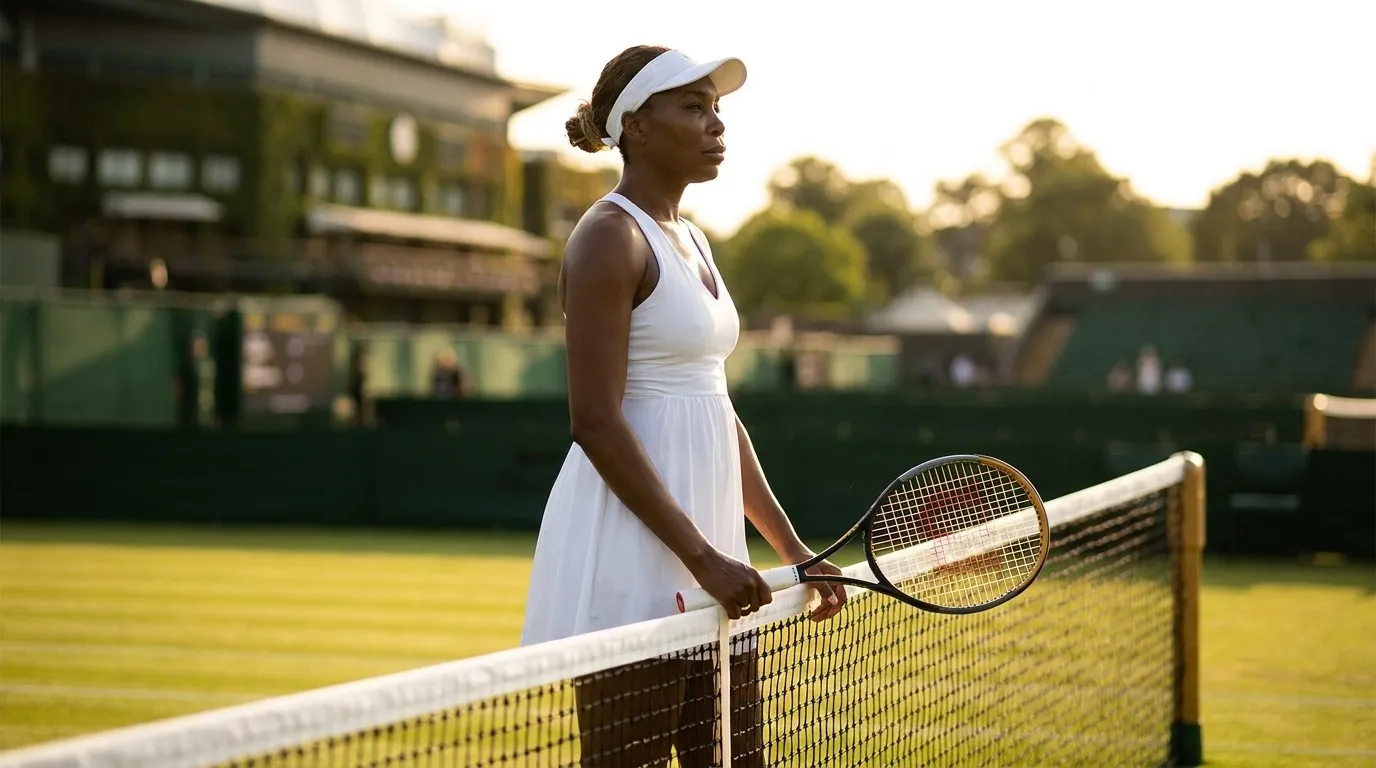 Venus Williams