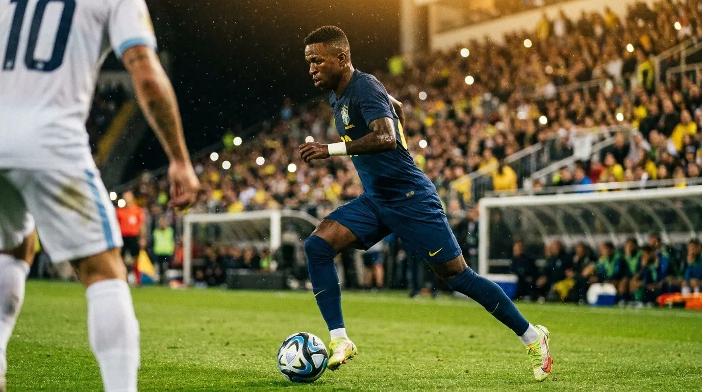 Vinicius Jr