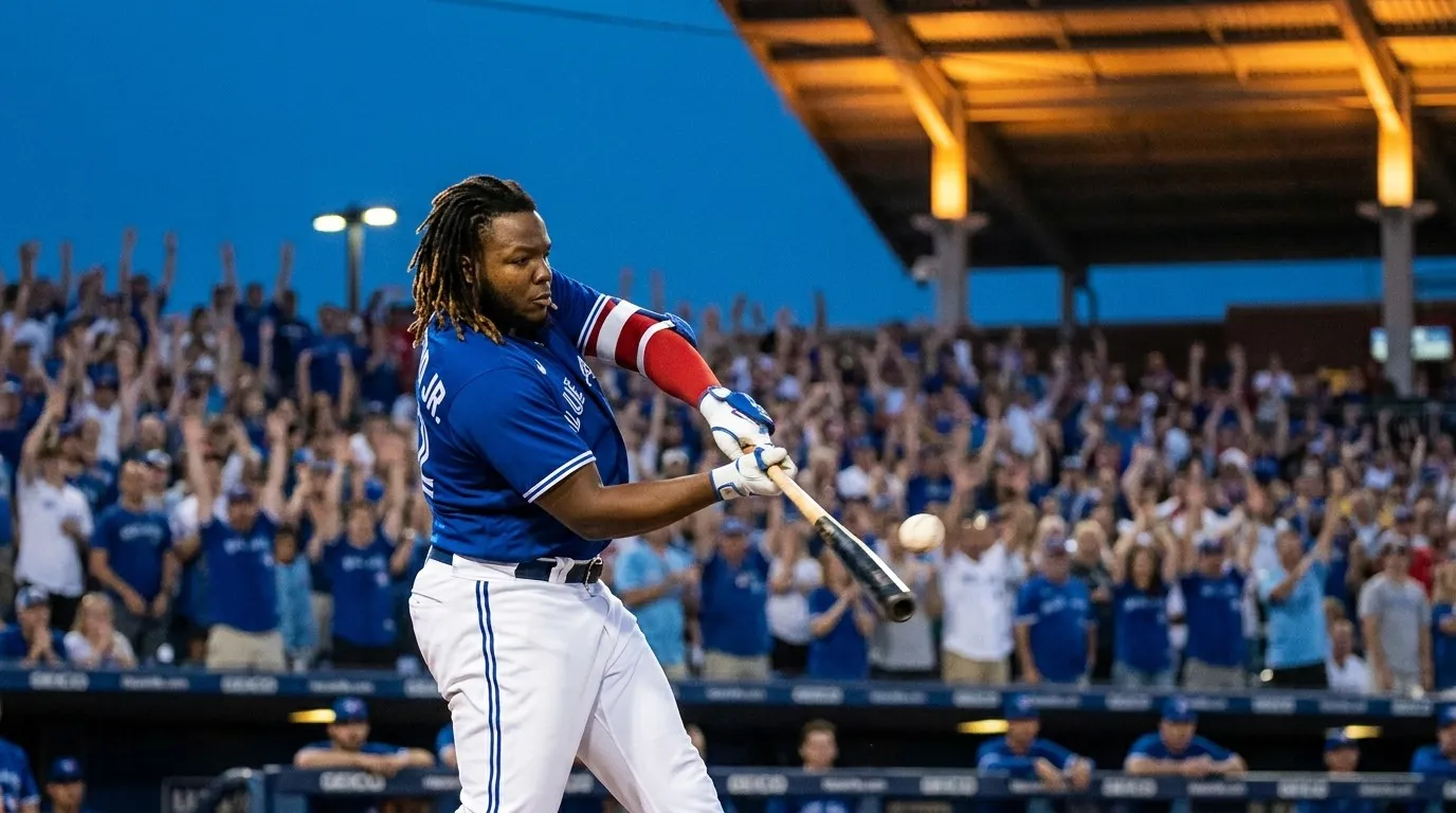 Vladimir Guerrero Jr.