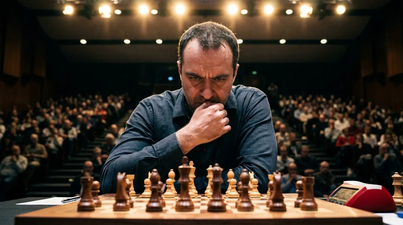 Vladimir Kramnik