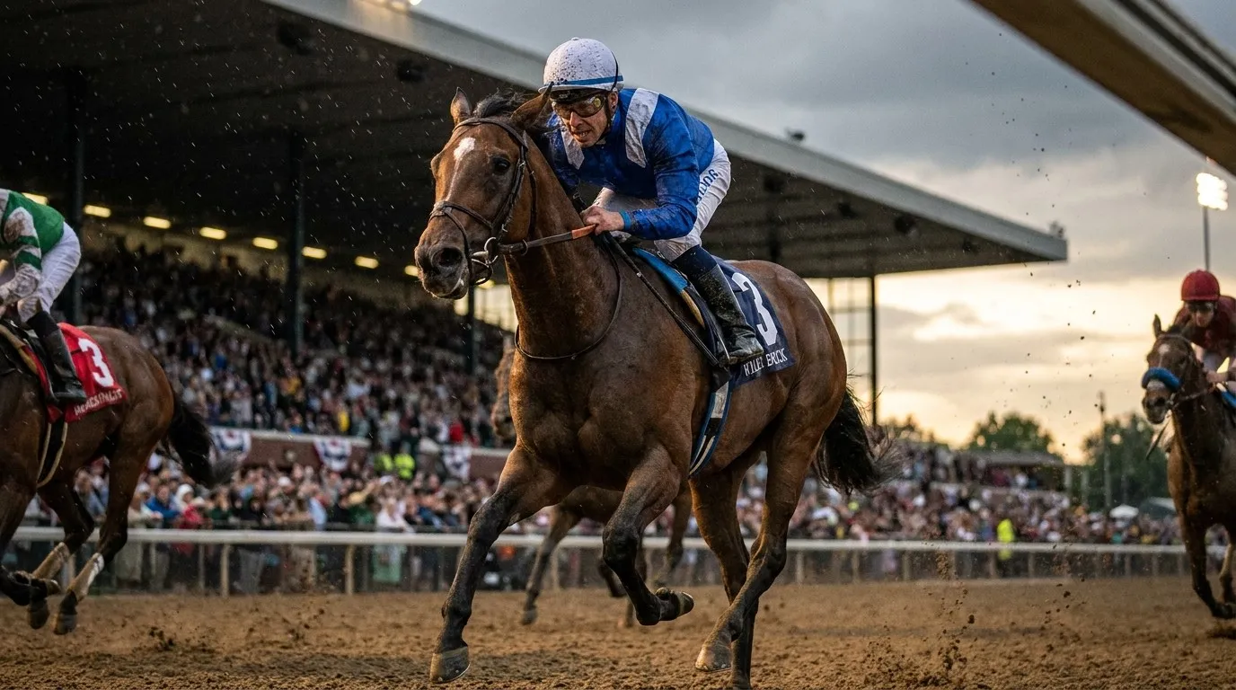 William Buick