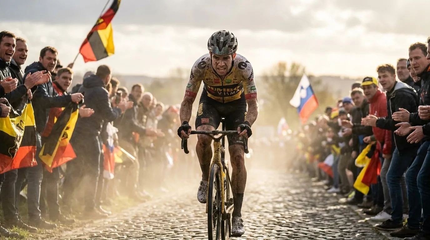 Wout van Aert